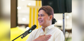 Impeachment of VP Duterte a test of accountability, not persecution