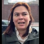 Sara Duterte Admits Not Knowing How To Use Computer