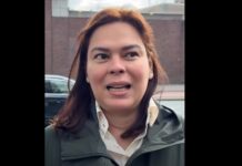 Sara Duterte Admits Not Knowing How To Use Computer