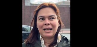 Sara Duterte Admits Not Knowing How To Use Computer