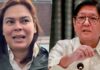 Bongbong Marcos Not Working? Sara Duterte Takes Swipe at President Anew