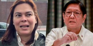 Bongbong Marcos Not Working? Sara Duterte Takes Swipe at President Anew