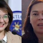 Sara Duterte Hits Claire Castro for Allegedly Bringing Shame to PH