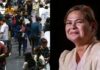 Sara Duterte Hails Filipino Workers As The Driving Force Of The Economy
