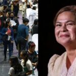 Sara Duterte Hails Filipino Workers As The Driving Force Of The Economy