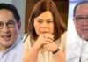 Sara Duterte: House Leaders Say at Least 180 Lawmakers To Vote for Impeachment