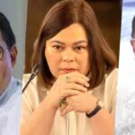 Sara Duterte: House Leaders Say at Least 180 Lawmakers To Vote for Impeachment