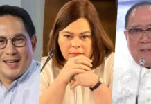 Sara Duterte: House Leaders Say at Least 180 Lawmakers To Vote for Impeachment