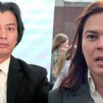 Sara Duterte Denies Throwing Laptop at Lawyer Michael Poa