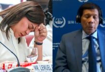 Sara Duterte’s Reveals Reason For Keeping Impeachment Issue From Her Father