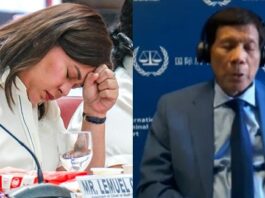 Sara Duterte’s Reveals Reason For Keeping Impeachment Issue From Her Father