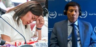 Sara Duterte’s Reveals Reason For Keeping Impeachment Issue From Her Father