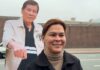 Sara Duterte Speaks Out on Father’s Condition & ICC Battle