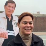 Sara Duterte Speaks Out on Father’s Condition & ICC Battle