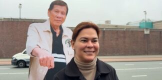 Sara Duterte Speaks Out on Father’s Condition & ICC Battle