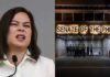 Sara Duterte Claims Dangerous Power Play After Senate Gunfire Scare