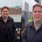Sara Duterte ‘Radiant with Hair Dye’ amid Alleged Political Persecution