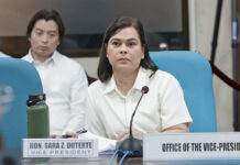Lawmakers to vote on impeachment of presidential hopeful VP Sara