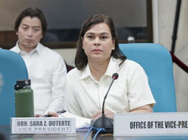 Lawmakers to vote on impeachment of presidential hopeful VP Sara