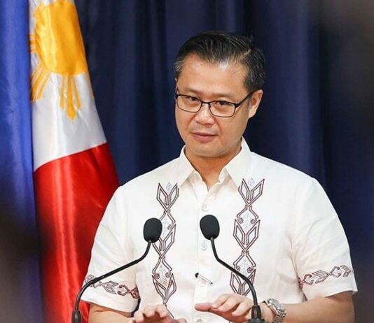 Sherwin Gatchalian Reveals Senate To Launch New Committee to Help in Uplifting PH Economy