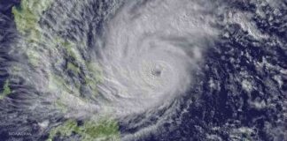Stronger Storms May Hit the Philippines as Super El Niño Threat Looms