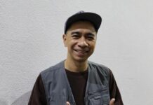 Home of TV Host Teddy Corpuz in Quezon City Robbed by Suspect