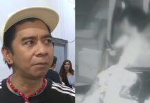 Teddy Corpuz “Nanakawan”: iPad Returned and Suspect Identified
