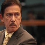 Tito Sotto Furious After Protesters Attack His Vehicle Outside Senate