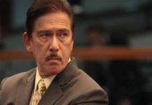 Tito Sotto Furious After Protesters Attack His Vehicle Outside Senate