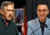 Tito Sotto Ousted as Senate President, Alan Peter Cayetano In