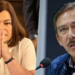 Tito Sotto Believes Ouster May Be due to Sara Duterte’s Possible Impeachment Trial