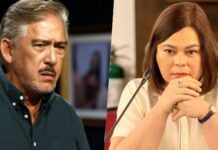 Tito Sotto Assures Possible Impeachment Trial Won’t Affect Legislative Work
