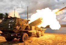 US Missile Launch In Tacloban Sparks Tension During Balikatan Drills