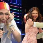 Vice Ganda Recalls Moment She Cried Over “AlDub”