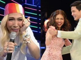 Vice Ganda Recalls Moment She Cried Over “AlDub”