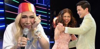 Vice Ganda Recalls Moment She Cried Over “AlDub”