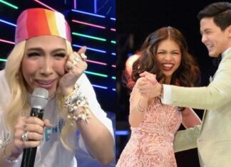 Vice Ganda Recalls Moment She Cried Over “AlDub”