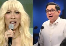 Vice Ganda Supports Bam Aquino’s Proposal To Lower VAT To 10%