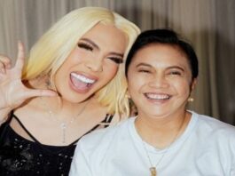 Vice Ganda To Naga People: “Puwede ba maranasan iyan sa buong Pilipinas?”