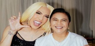 Vice Ganda To Naga People: “Puwede ba maranasan iyan sa buong Pilipinas?”