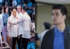 Vico Sotto Breaks Silence on Senate Chaos