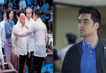 Vico Sotto Breaks Silence on Senate Chaos