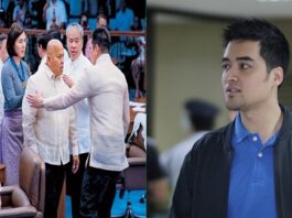 Vico Sotto Breaks Silence on Senate Chaos