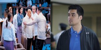 Vico Sotto Breaks Silence on Senate Chaos