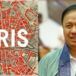 Zaldy Co Allegedly Hiding In Paris Beyond Reach Of Arrest| PhilNews