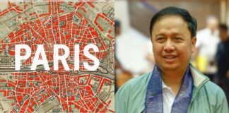 Zaldy Co Allegedly Hiding In Paris Beyond Reach Of Arrest| PhilNews