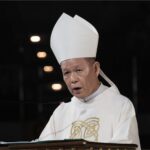 Media must serve truth, dignity — Manila cardinal