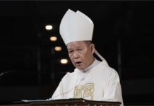 Media must serve truth, dignity — Manila cardinal