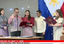 Senate leadership shift, PDP-Laban warning mark build-up to impeachment vs VP Sara