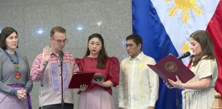 Senate leadership shift, PDP-Laban warning mark build-up to impeachment vs VP Sara